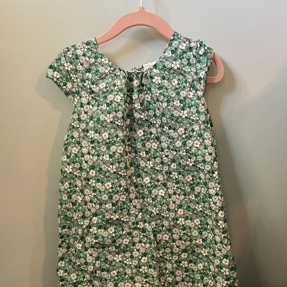 Carters 6x dress